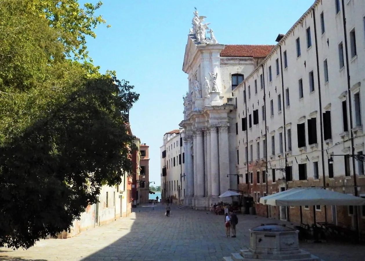 Holiday No Stress Zen Apartment Venice