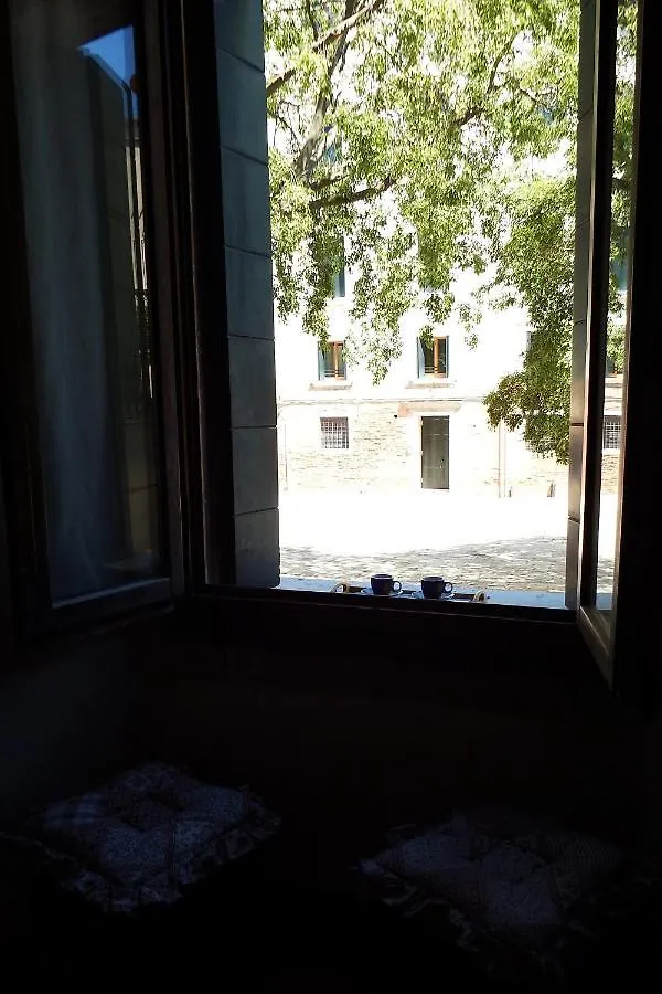 Holiday No Stress Zen Apartment Venice