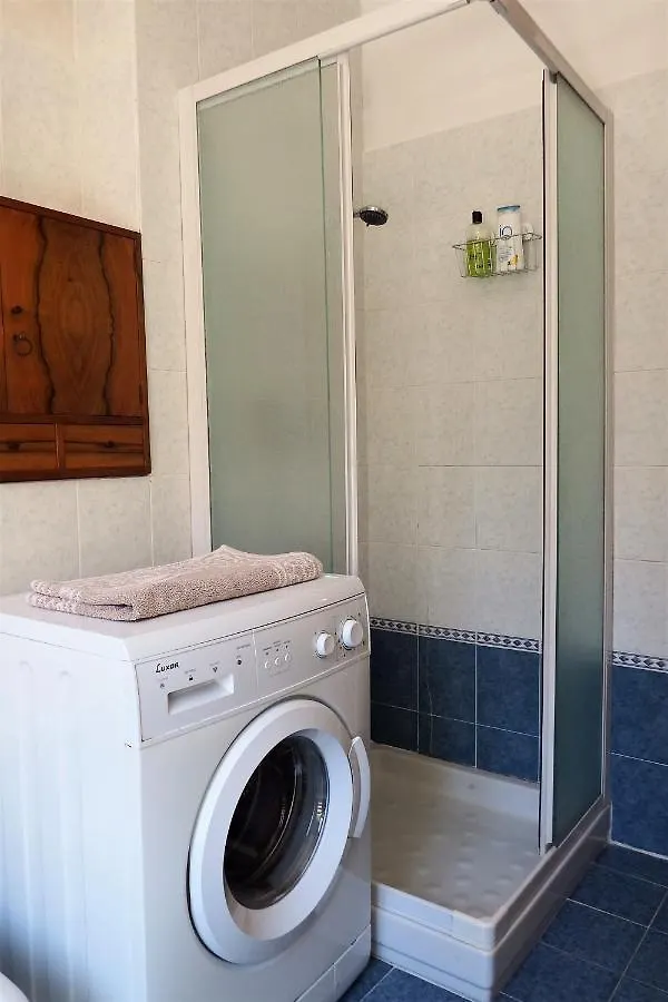 Holiday No Stress Zen Apartment Venecia
