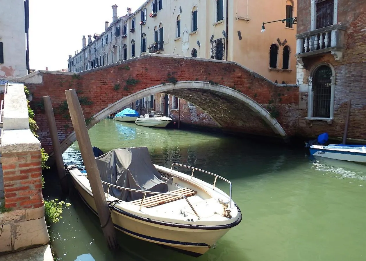 Holiday No Stress Zen Apartment Venecia Italia