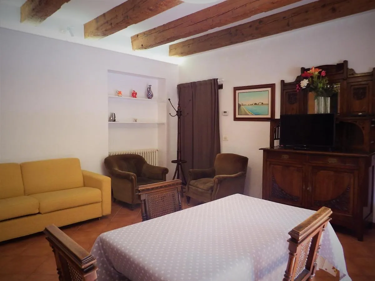 Holiday No Stress Zen Apartment Venecia