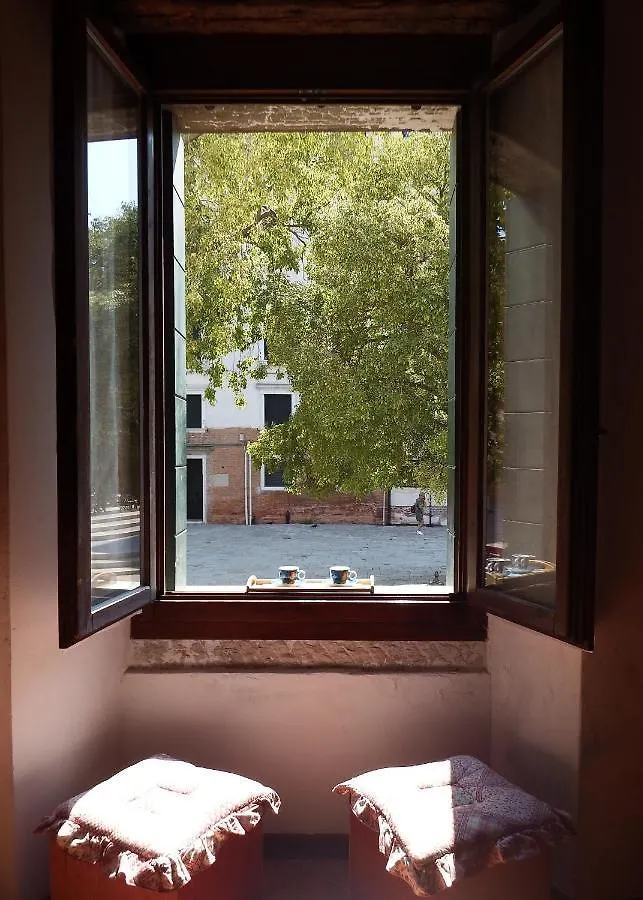 Holiday No Stress Zen Apartment Venice
