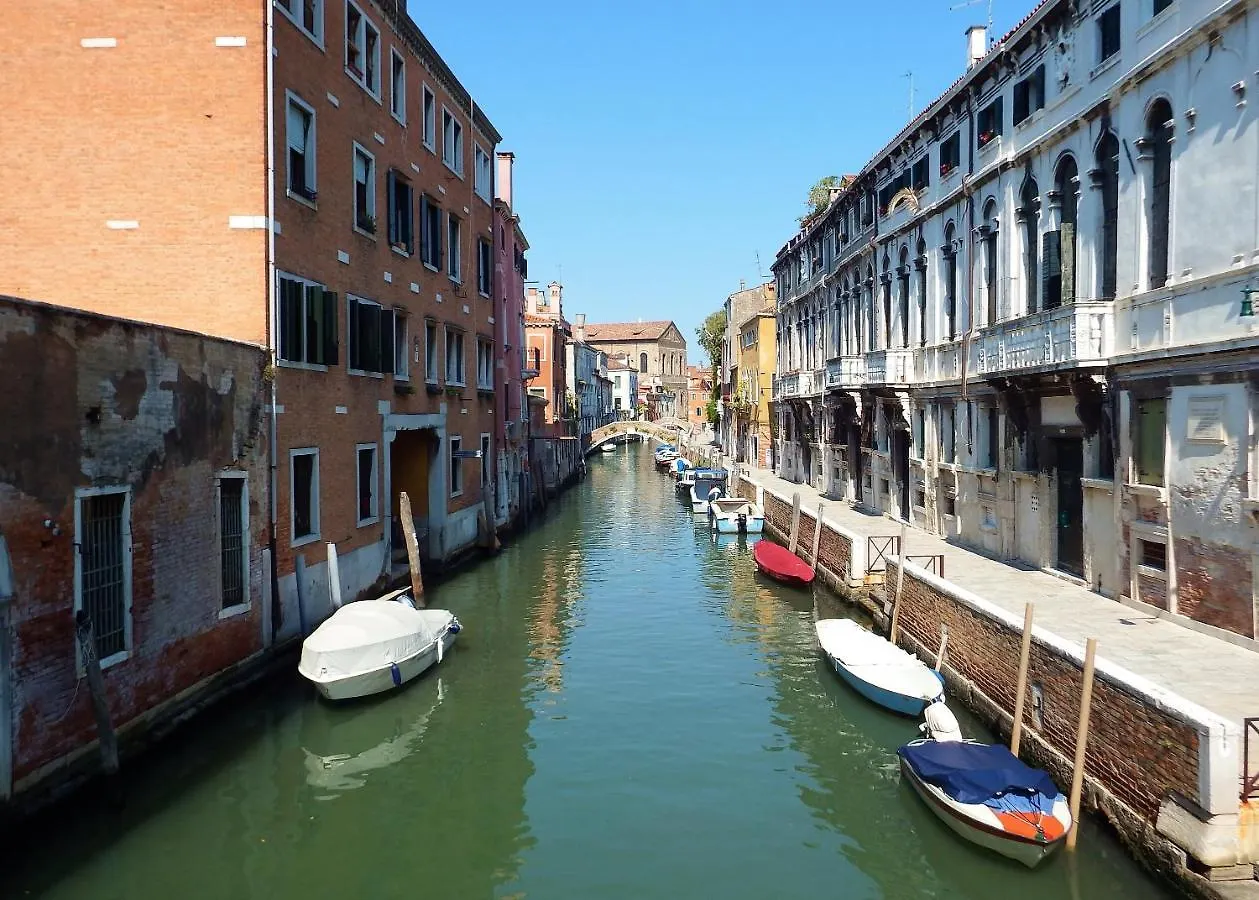 Holiday No Stress Zen Apartment Venice 0*,  Italy