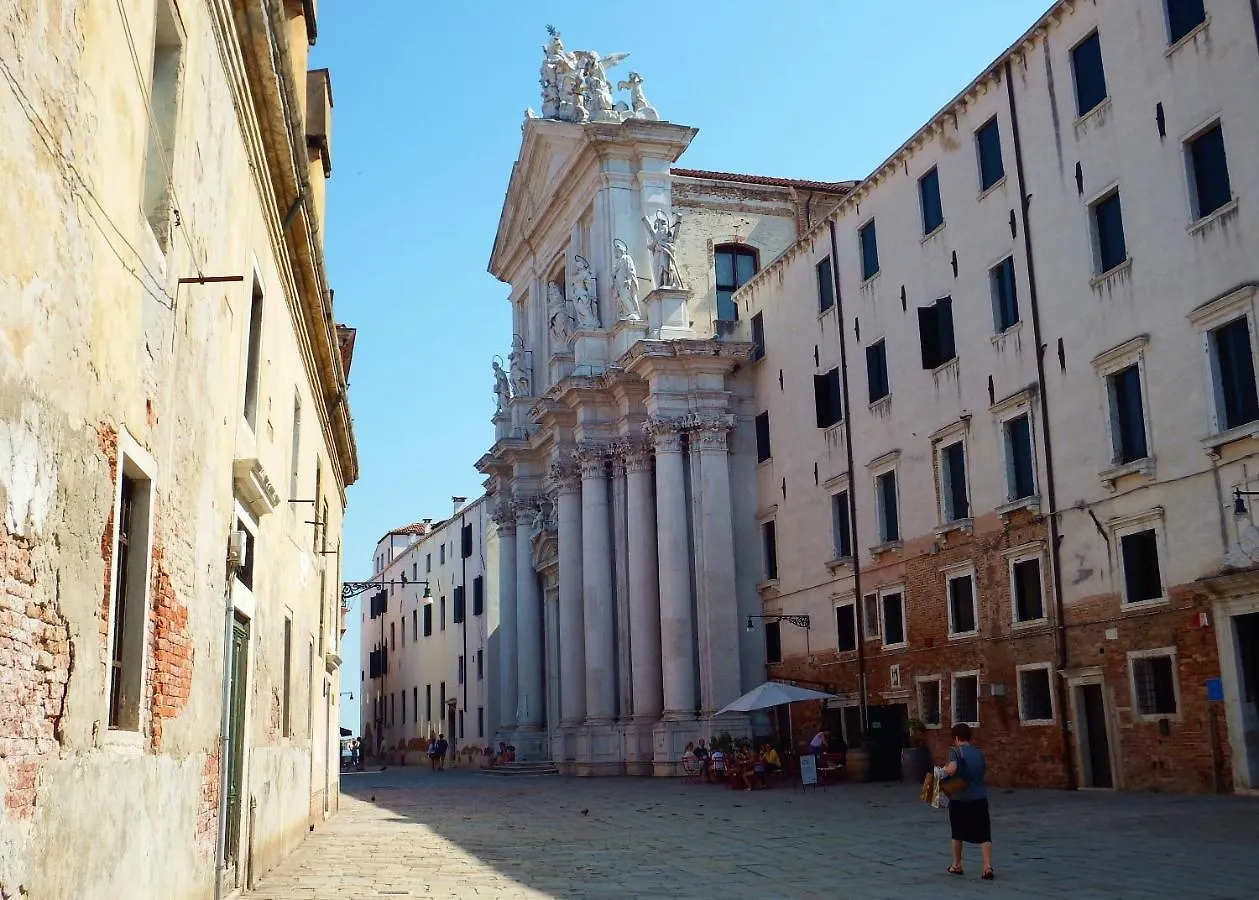 Holiday No Stress Zen Apartment Venice