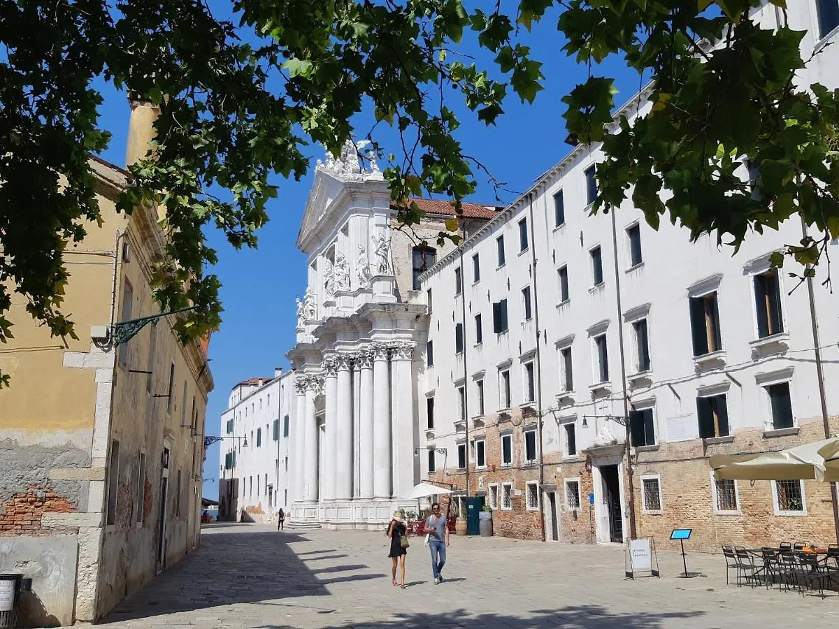 Holiday No Stress Zen Apartment Venice Italy
