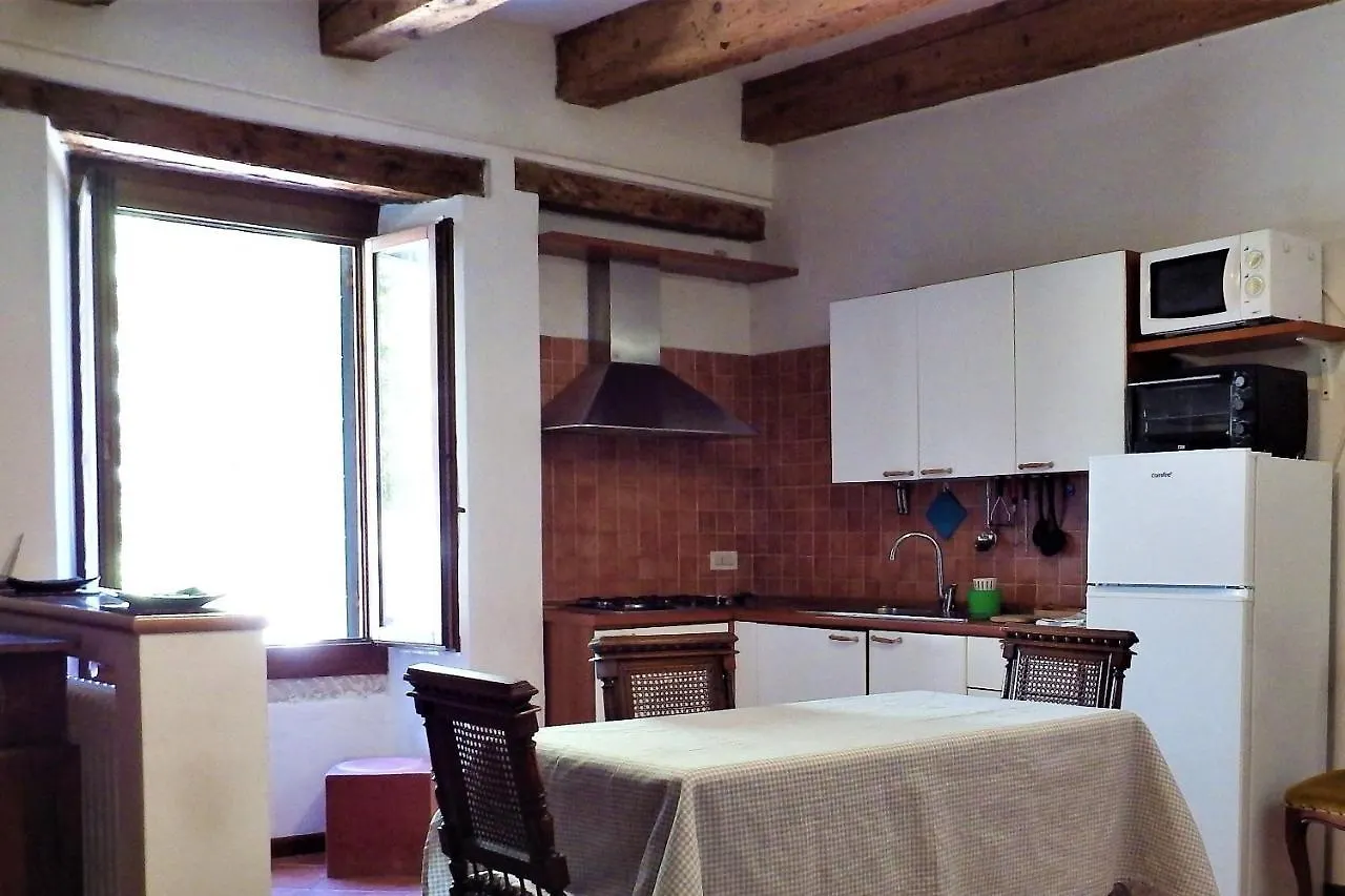 Holiday No Stress Zen Apartment Venice