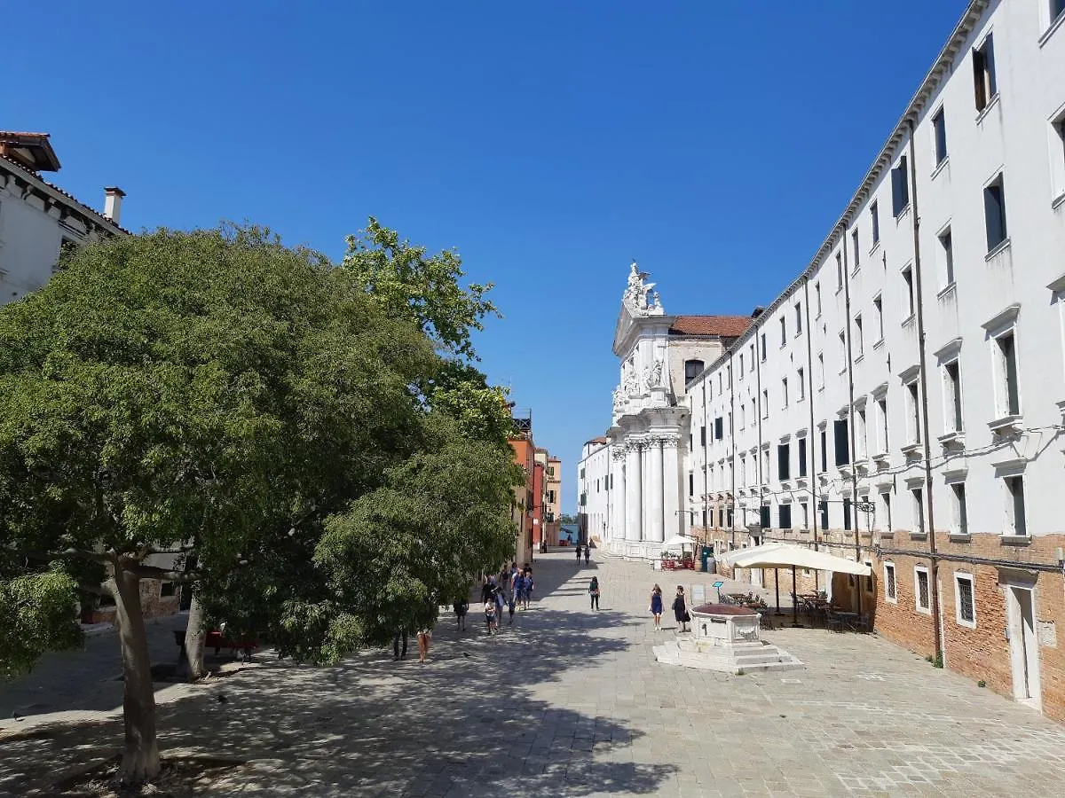 Holiday No Stress Zen Apartment Venice 0*,  Italy