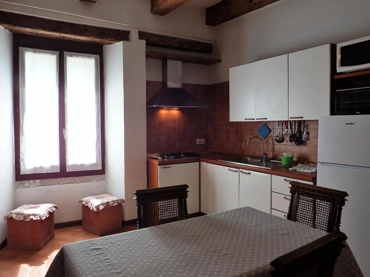 Holiday No Stress Zen Apartment Venice