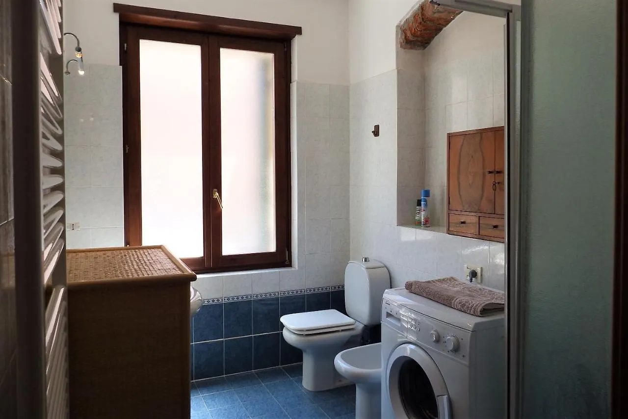 Holiday No Stress Zen Apartment Venice Italy