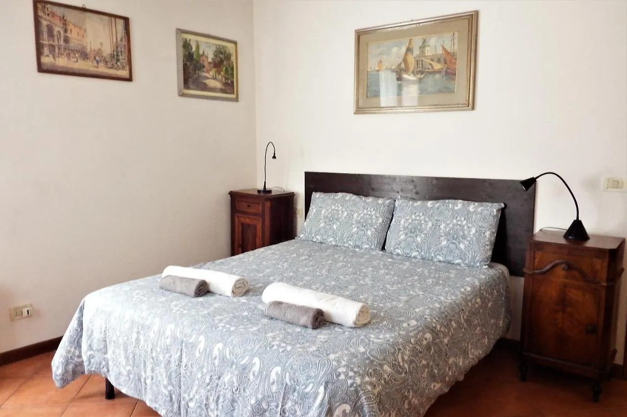 Holiday No Stress Zen Apartment Venice