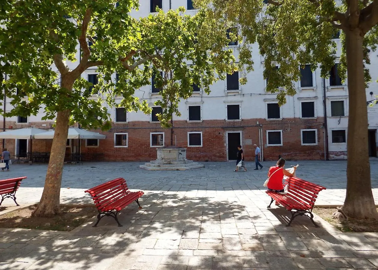Holiday No Stress Zen Apartment Venice Italy