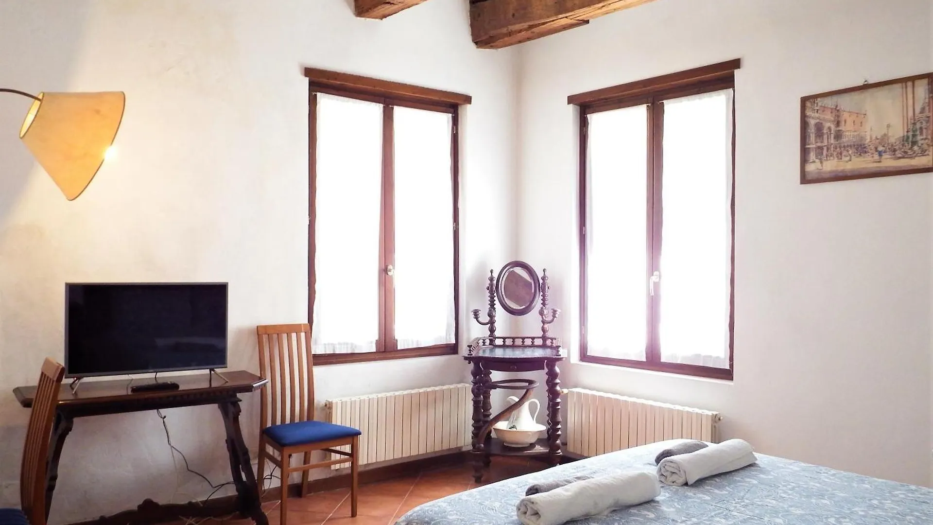 Holiday No Stress Zen Apartment Venecia 0*,